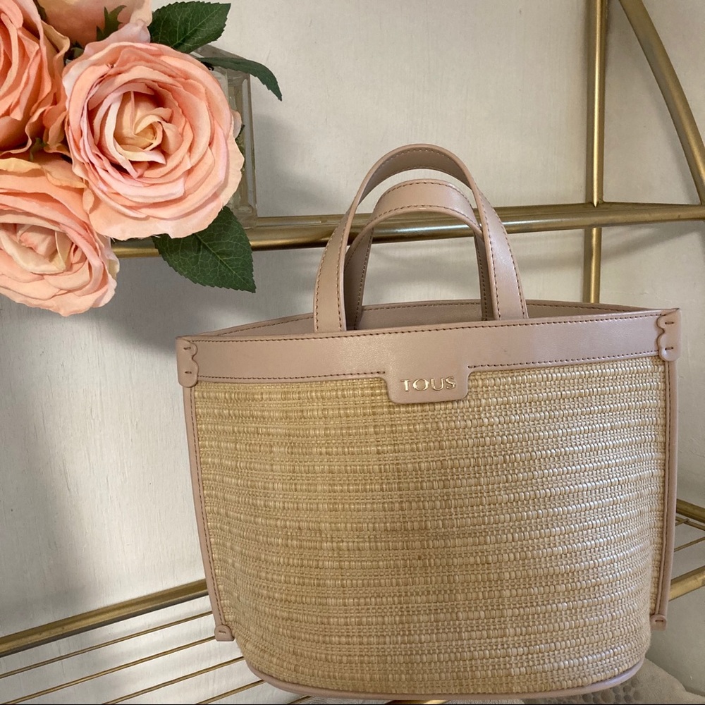 Tous Handbag